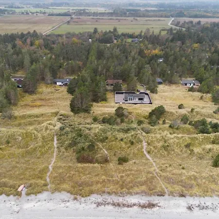 Tv1655-jerup-tyttebaervej-25-b Semesterbostad