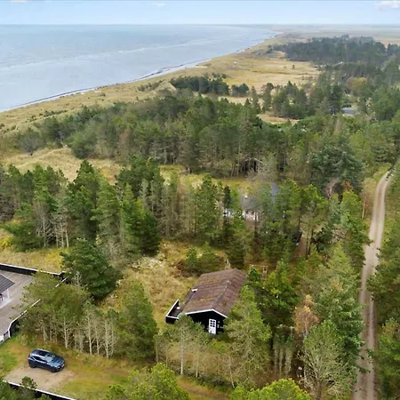 Semesterbostad Tv1655-jerup-tyttebaervej-25-b *