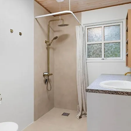 Tv1655-jerup-tyttebaervej-25-b Semesterbostad Jerup