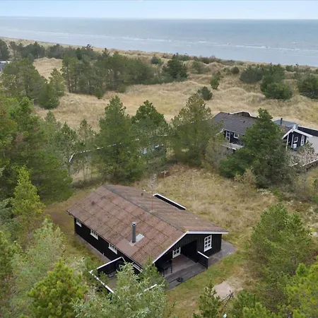 Semesterbostad Tv1655-jerup-tyttebaervej-25-b Jerup