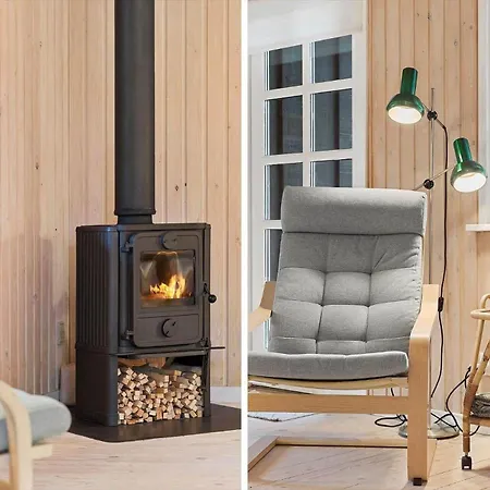 Semesterbostad Tv1655-jerup-tyttebaervej-25-b *