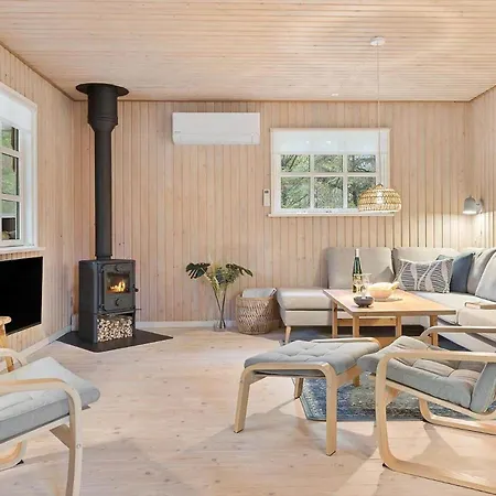 Semesterbostad Tv1655-jerup-tyttebaervej-25-b *