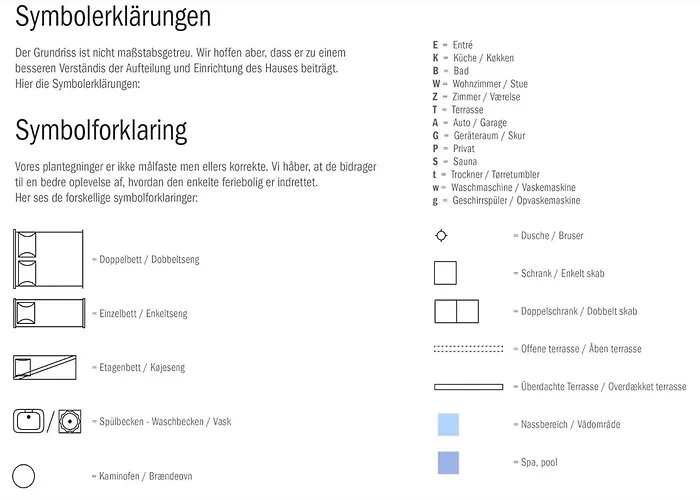 Dom wakacyjny Tv1655-jerup-tyttebaervej-25-b *